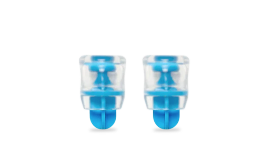 Ustnik na wodę Hydrapak Bite Valve Sheaths 2-pack