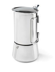 Kawiarka GSI Moka 10 Cup Espresso