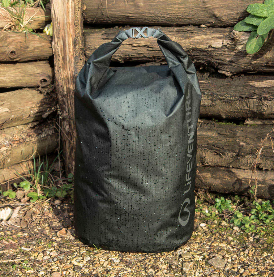 Worek Lifeventure Storm Dry Bag 35L