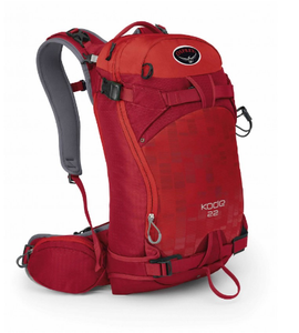 Plecak Osprey Kode 22 M/L