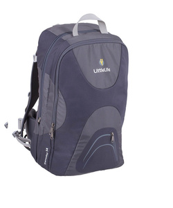 Nosidełko LittleLife Traveller S4 Child Carrier