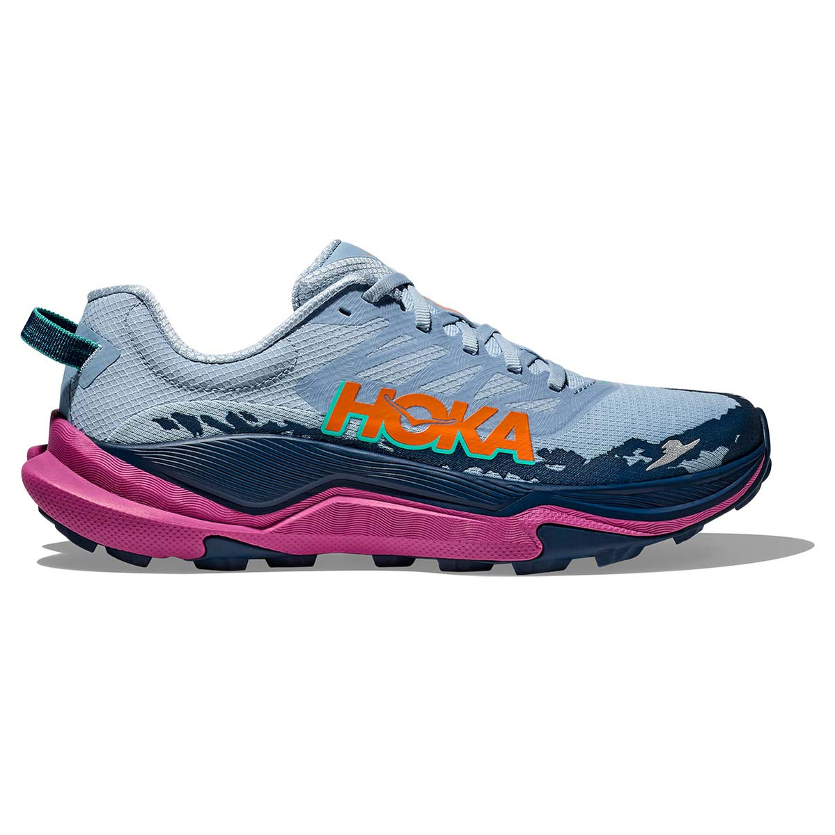 Damskie Buty Biegowe Hoka Torrent 4