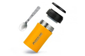 Termos Obiadowy Rockland Meteor Yellow