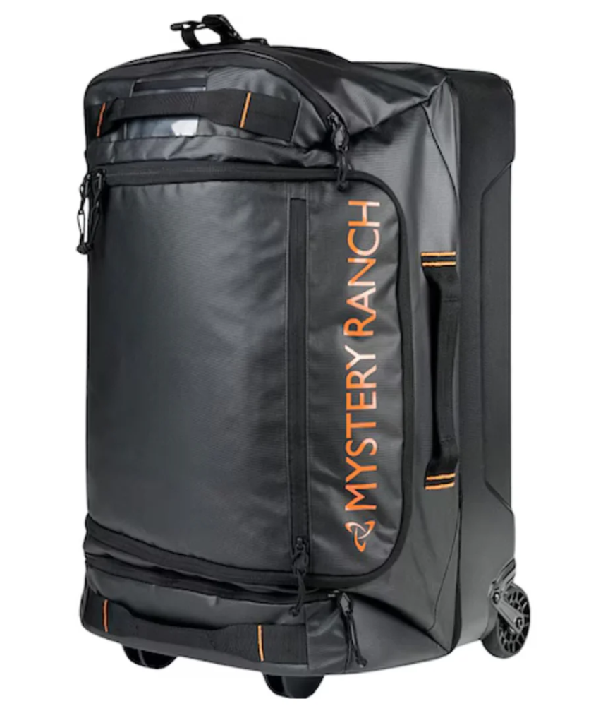 Torba Mystery Ranch Mission Wheelie 65L