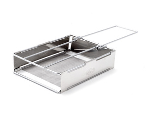 Turystyczny Toster GSI Glacier Stainless Toaster