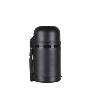 Termos Lifeventure TiV Widemouth Vacuum Flask 800
