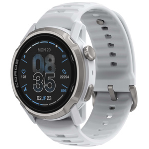 Zegarek sportowy COROS APEX 4 Silicone 42 mm