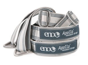 Zawieszenie ENO Apollo Suspension System