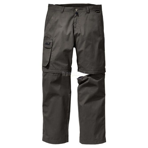 Spodnie Jack Wolfskin Havanna Zip Off Pants