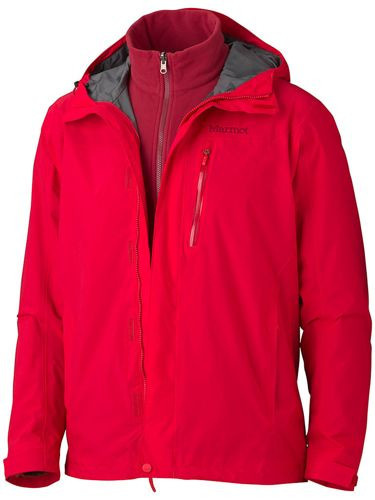 Kurtka 3w1 Marmot Ramble Component