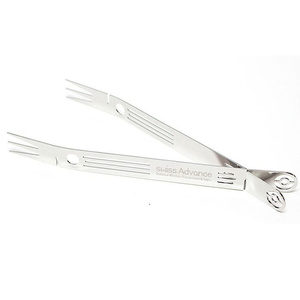 Szczypce do grilla Swiss Advance Saiga Serving Tongs + Forks