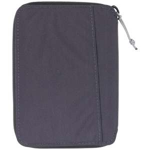 Portfel z ochroną przed kradzieżą Lifeventure RFID Mini Travel Wallet Recycled