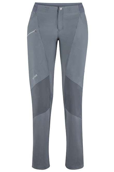 Damskie Spodnie Softshellowe Marmot Scrambler Pant