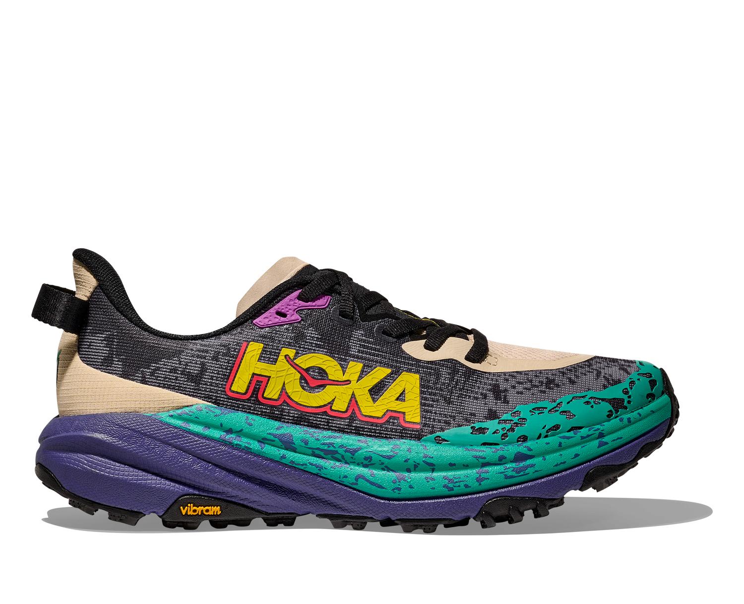 Męskie buty Hoka Speedgoat 6