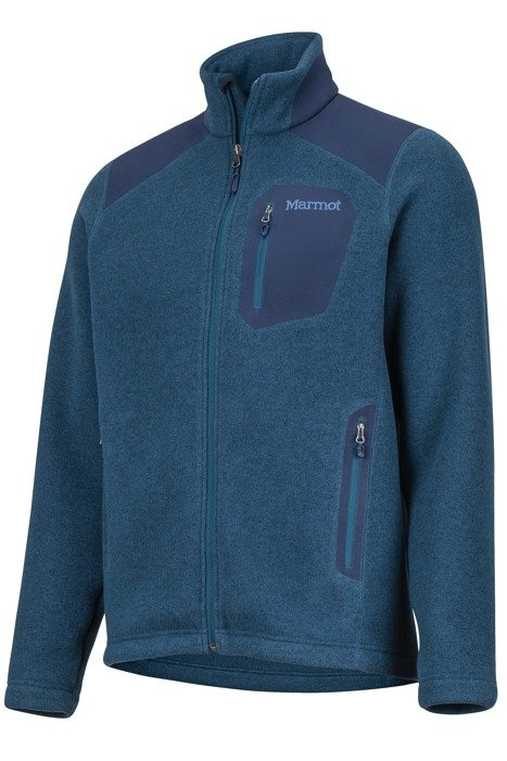 Bluza Marmot Wrangell Jacket