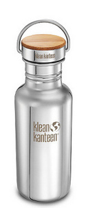 Butelka turystyczna Klean Kanteen Reflect 532 ml