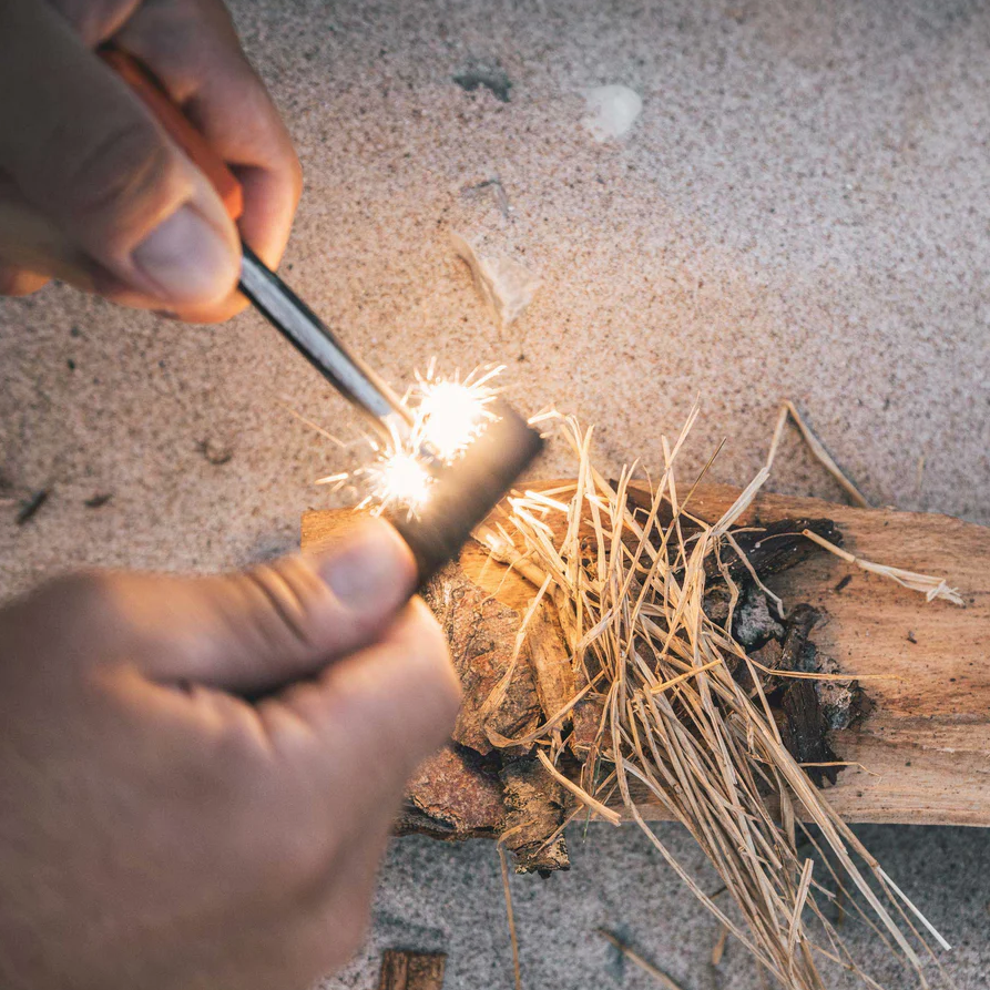 Krzesiwo LifeSystems Fire Starter
