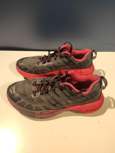 Damskie Buty Biegowe Hoka One One Speedgoat 2 POTESTOWE