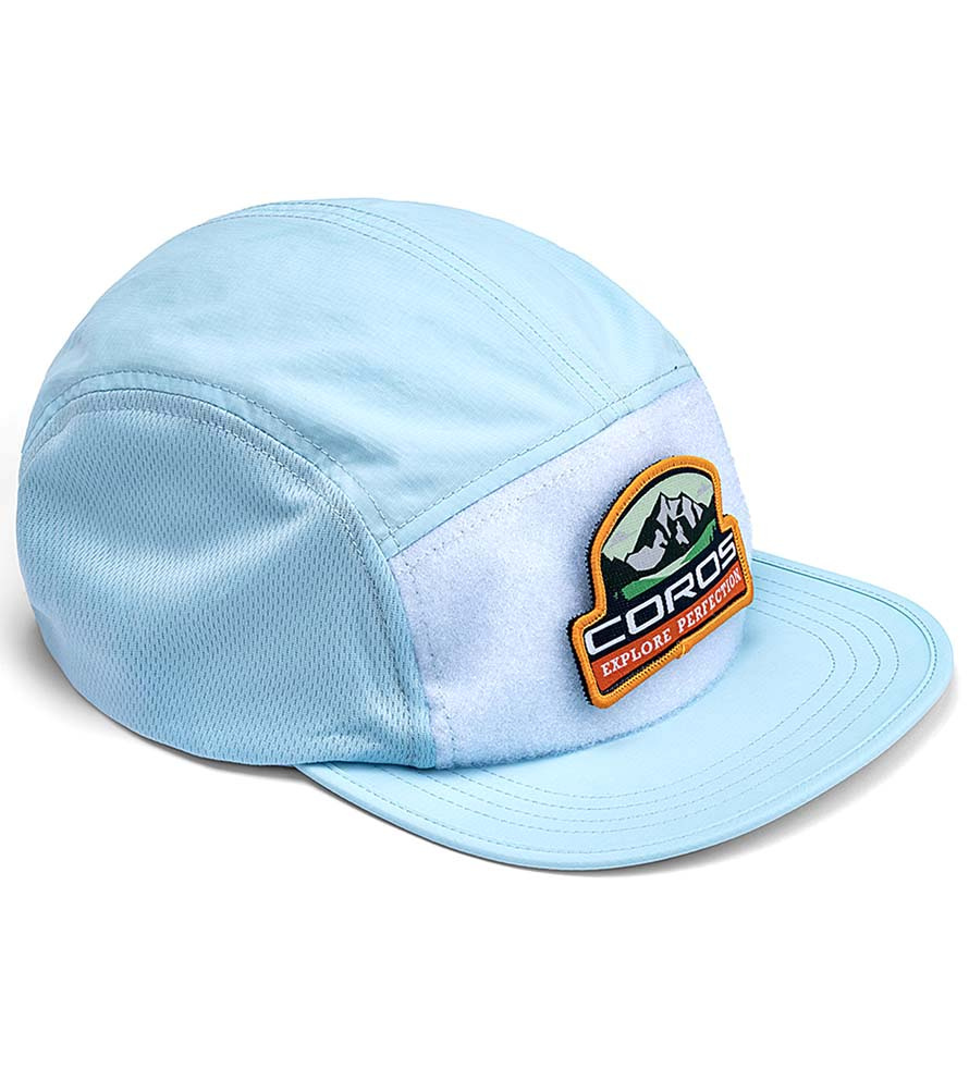 Czapka z daszkiem COROS Patch Hat