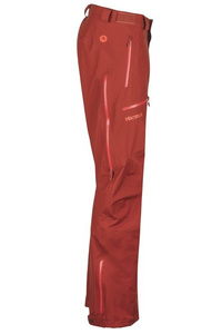 Męskie Spodnie Marmot Durand Pant