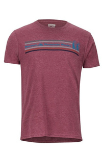 Koszulka Marmot MMW Tee SS