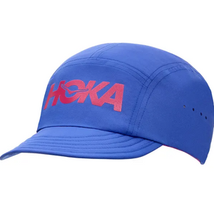 Czapka z Daszkiem HOKA Packable Trail Hat