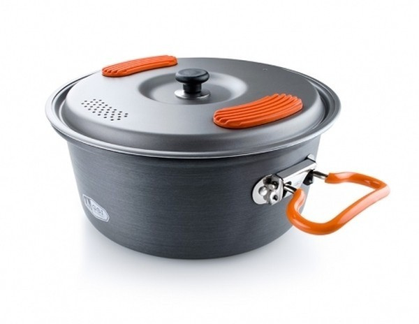 Garnek GSI Haulite 2 L Cook Pot