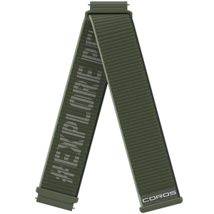 Pasek COROS Apex 2 PRO Nylon 22 mm