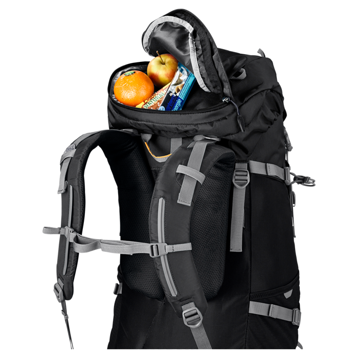 Plecak Jack Wolfskin Highland Trail 48l