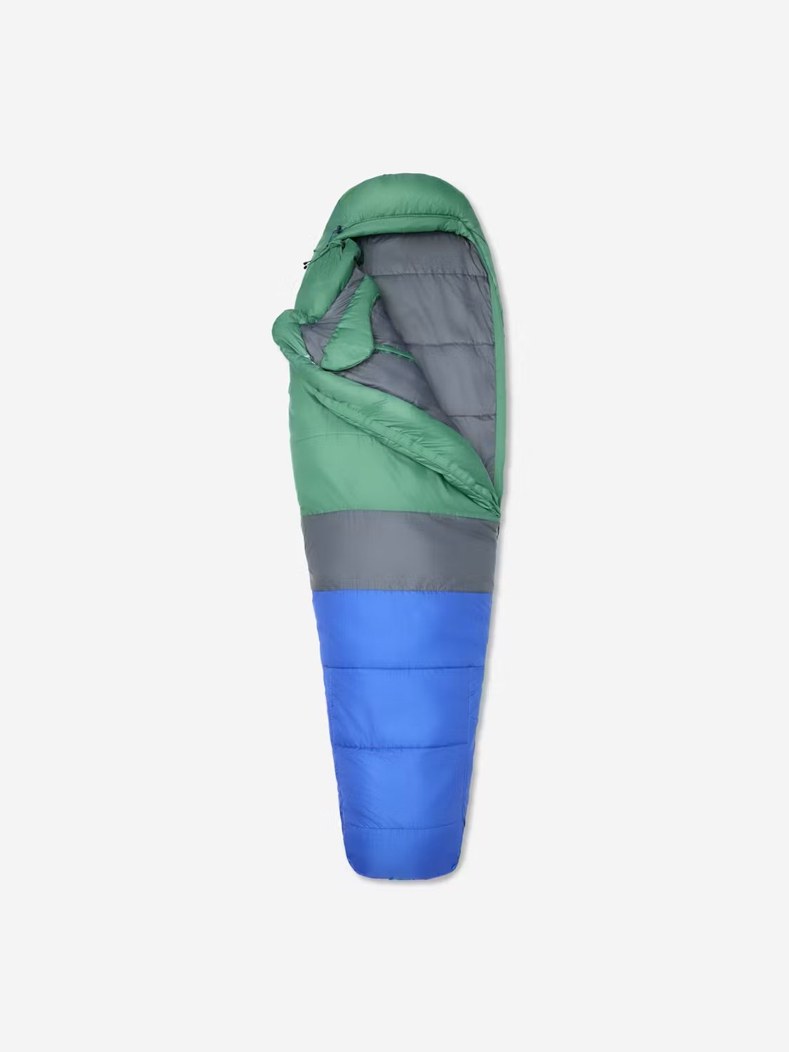 Dziecięcy Śpiwór Syntetyczny Marmot Trestles Elite Eco 30