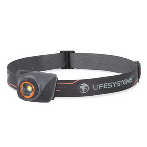 Latarka Czołówka LifeSystems 580 LED Head Torch
