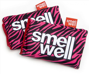 Saszetka Wkładki Zapachowe Smell Well 