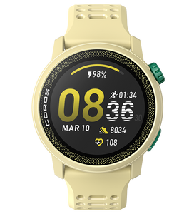 Zegarek sportowy COROS PACE 3 Silicone
