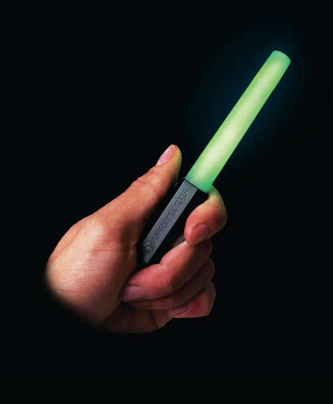 LifeSystems Intensity Glow Marker