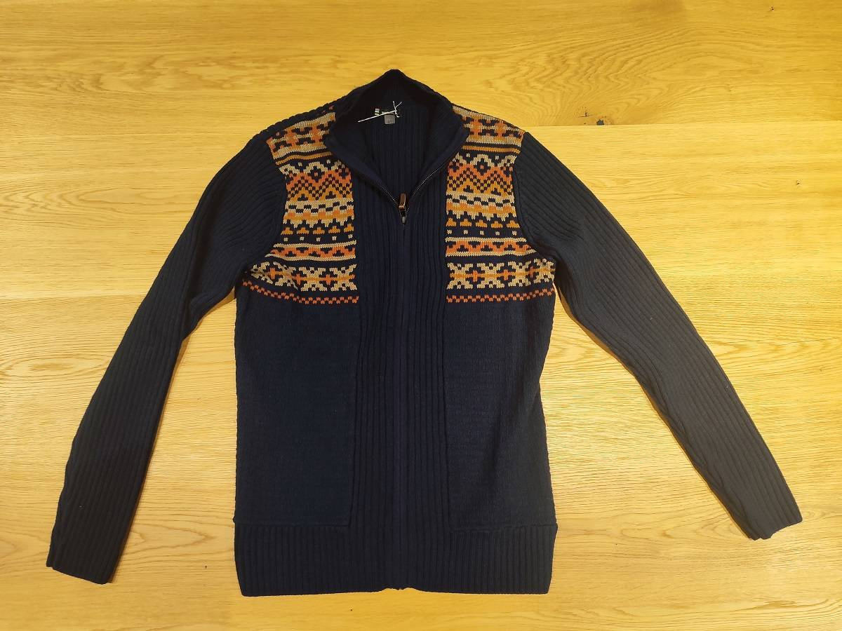 Męska Bluza Sweter Smartwool Cozy Lodge Full Zip Sweather