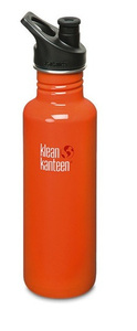 Butelka Turystyczna Klean Kanteen Classic 800 ml