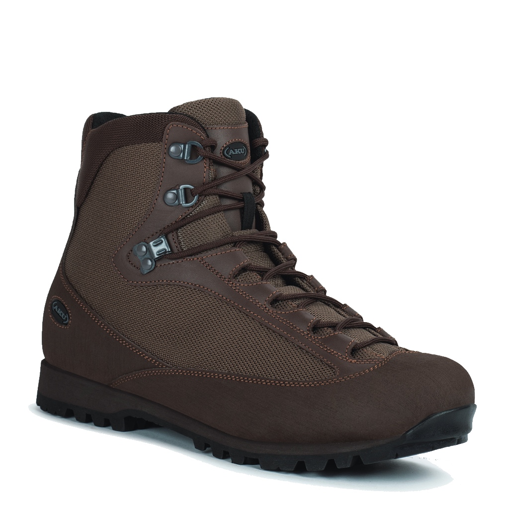 Buty taktyczne AKU Pilgrim GTX Combat FG Wide