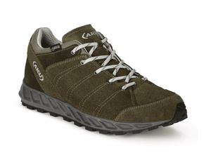 Męskie Buty Trekkingowe AKU Rapida GTX