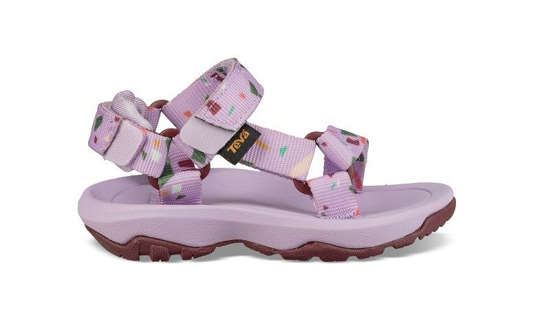 Dziecięce Sandały Teva Hurricane XLT 2
