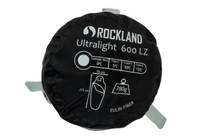 Śpiwór Rockland Ultralight 600 RZ