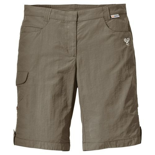 Damskie Spodenki Jack Wolfskin Rotorua Shorts