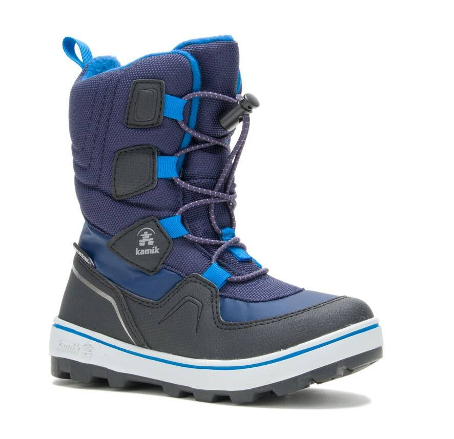 Dziecięce Buty Kamik Bouncer