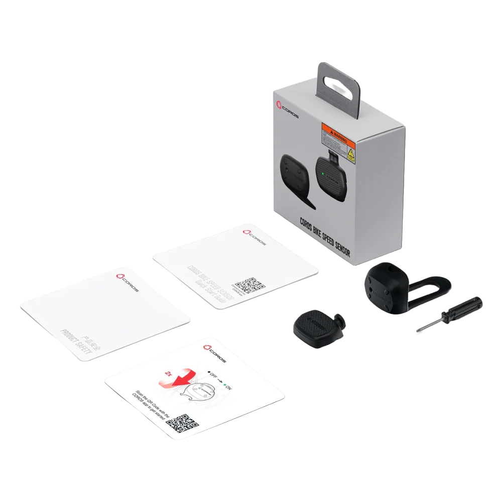 Czujnik prędkości  COROS Bike Speed Sensor