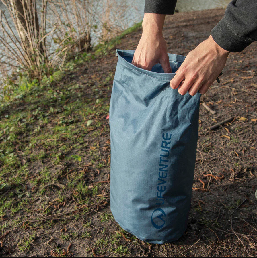 Worek Lifeventure Storm Dry Bag 25L