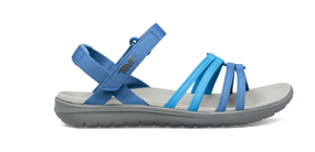 Damskie Sandały Teva Sanborn Cota Sandal
