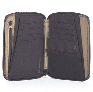 Portfel Lifeventure X-Pac Mini Travel Wallet 
