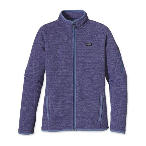 Damski Polar Patagonia Better Sweater Jacket