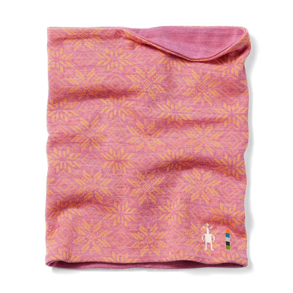 Dwustronny Komin Smartwool Thermal Merino Neck 