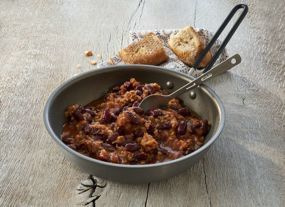 Żywność liofilizowana Liofilizat Trek'N Eat - Chili con Carne