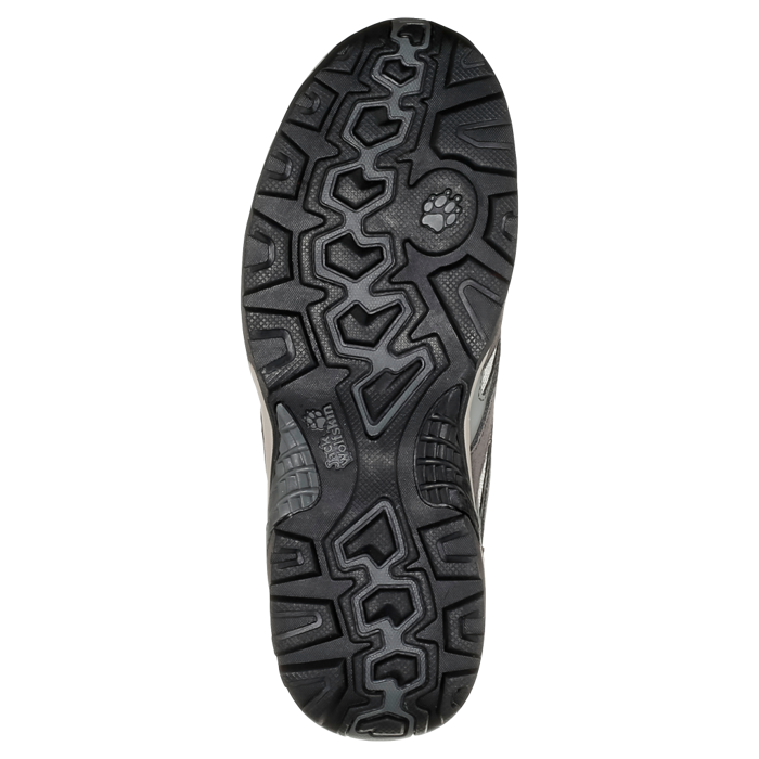 Damskie Buty Trekkingowe Jack Wolfskin Vojo Hike